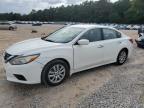 2017 NISSAN ALTIMA 2.5 - 1N4AL3AP2HC261199