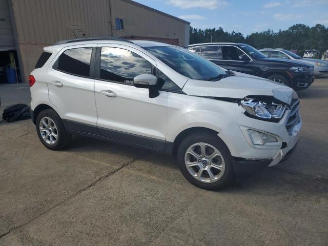2019 FORD ECOSPORT S MAJ3S2GE2KC266244