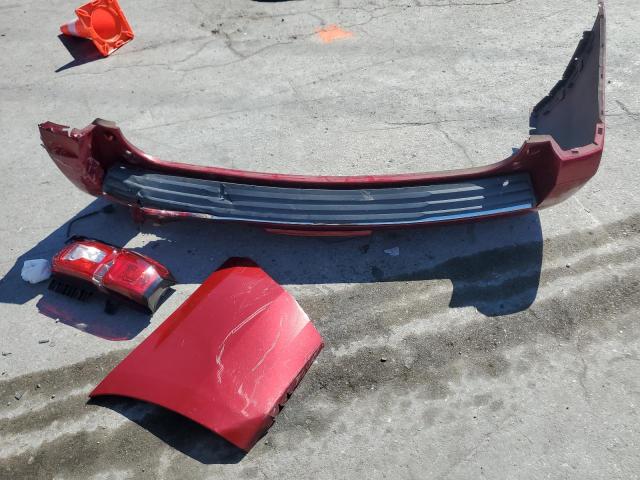 2015 CHEVROLET TAHOE C1500 LTZ 1GNSCCKC1FR201796