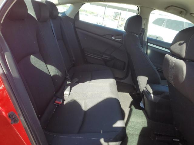 2017 HONDA CIVIC LX - 2HGFC2F54HH510005