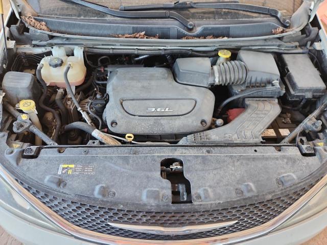 2017 CHRYSLER PACIFICA L - 2C4RC1GGXHR587378