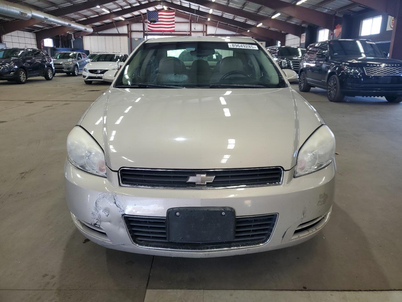 Lot #3269881166 2009 CHEVROLET IMPALA 1LT