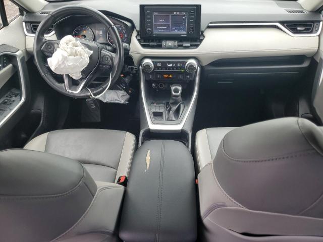 2021 TOYOTA RAV4 XLE P - JTMA1RFV0MD071822