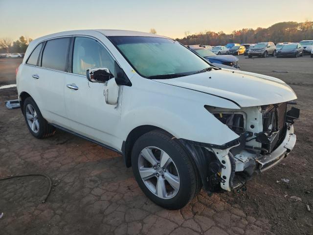 2013 ACURA MDX - 2HNYD2H29DH516099