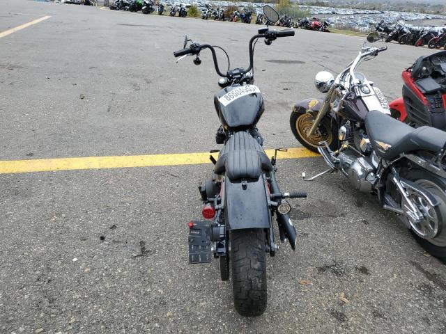 2021 HARLEY-DAVIDSON FXBBS 1HD1YYK10MB044543