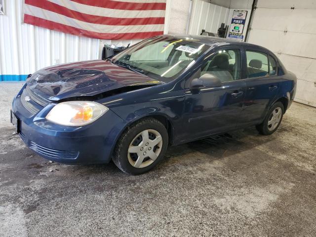 Global Auto Auctions: 2010 CHEVROLET COBALT LS
