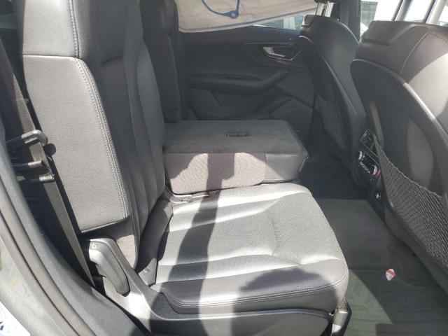 2018 AUDI Q7 PREMIUM WA1LAAF72JD027564