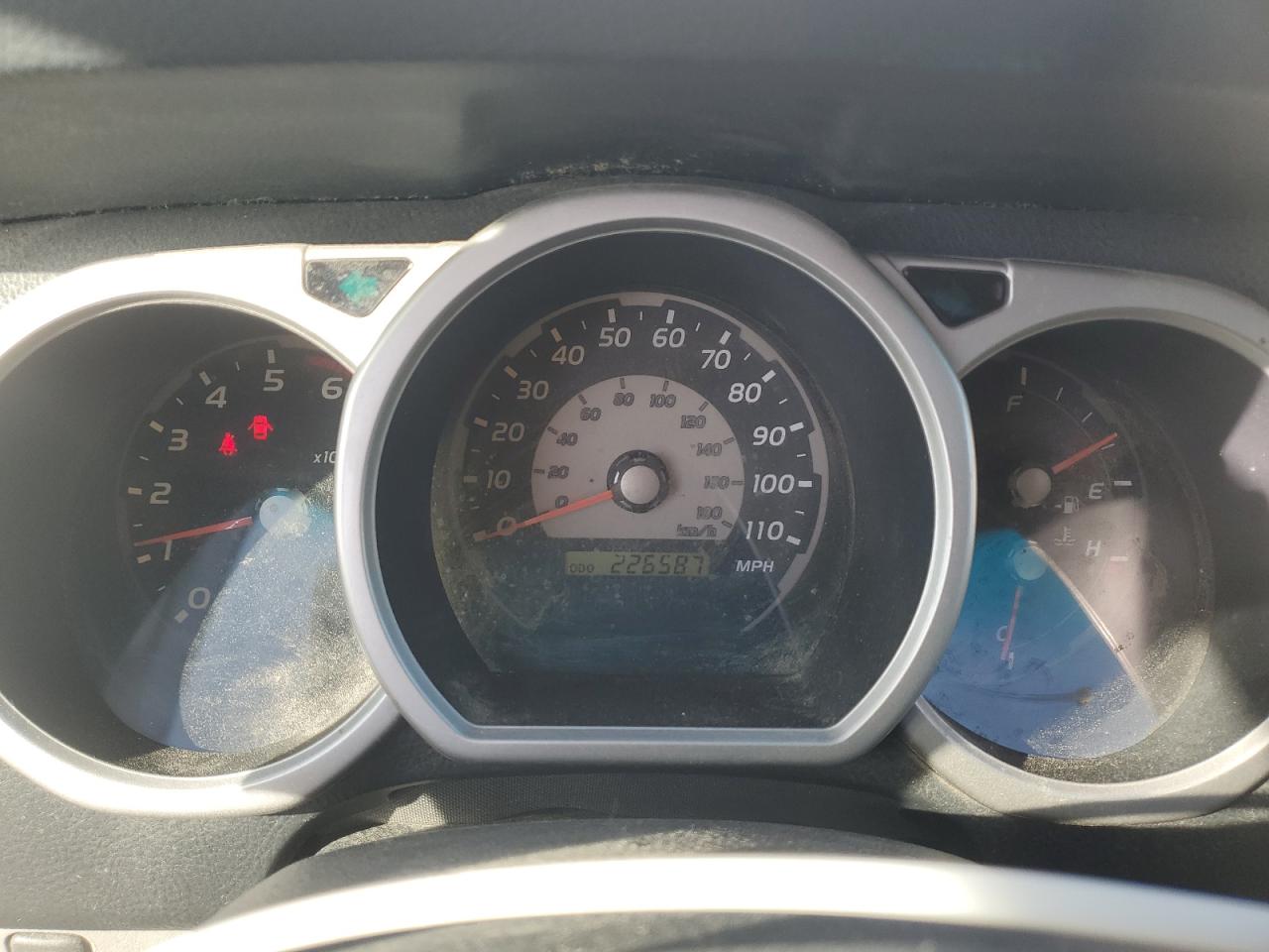 Lot #3297011345 2005 TOYOTA 4RUNNER SR