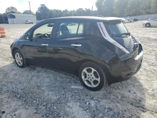 2015 NISSAN LEAF #3296796951