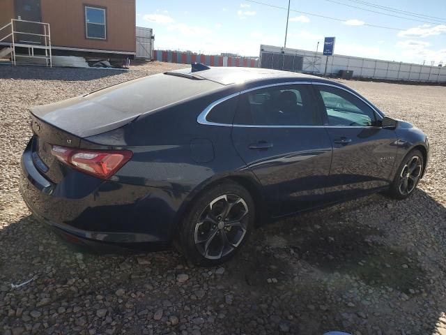 2022 CHEVROLET MALIBU LT - 1G1ZD5ST9NF173478