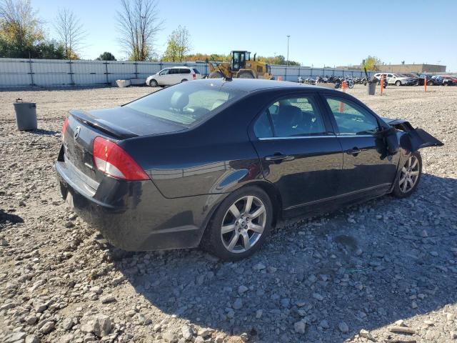 2011 MERCURY MILAN PREM #3293390473