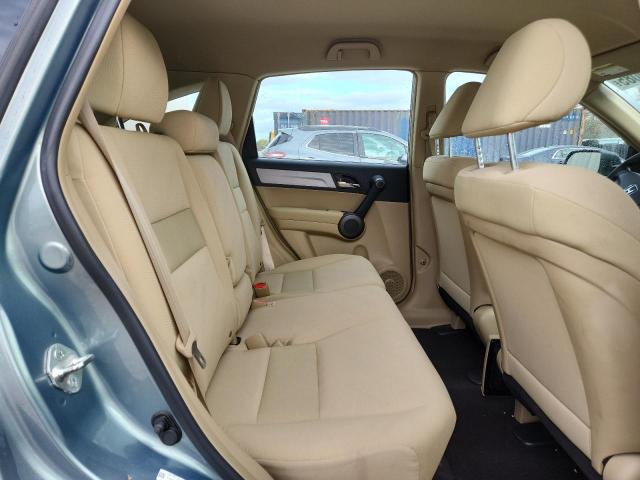 2011 HONDA CR-V LX - 5J6RE4H33BL085992