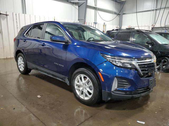2023 CHEVROLET EQUINOX LT #3283989806