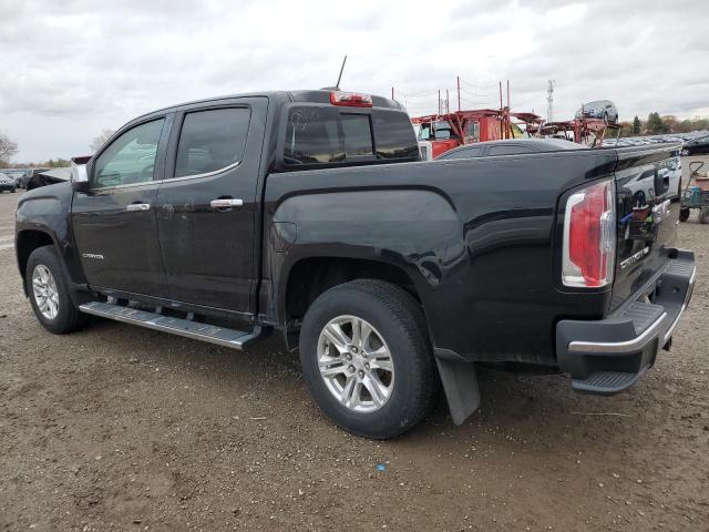 2019 GMC CANYON SLE - 1GTG6CEN8K1112805