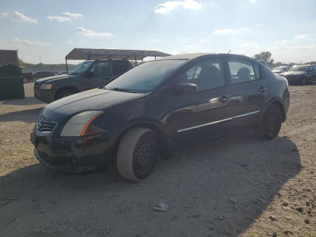 NISSAN SENTRA 2.0