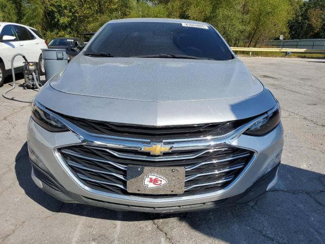 2022 CHEVROLET MALIBU LT - 1G1ZD5STXNF123687