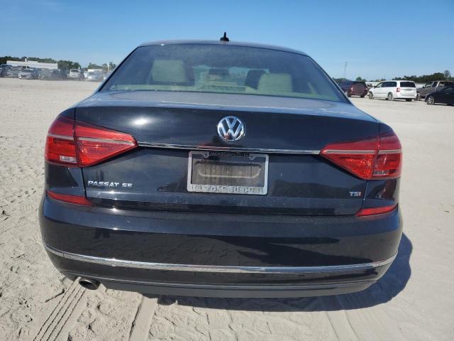 2016 VOLKSWAGEN PASSAT SE 1VWBT7A38GC025901