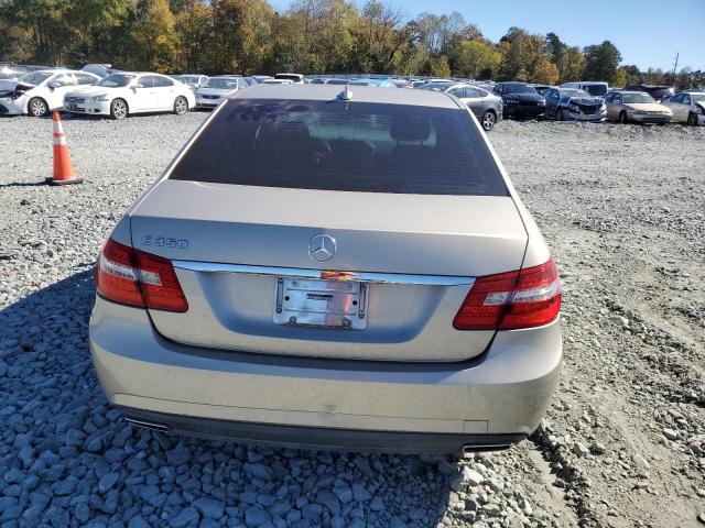 2010 MERCEDES-BENZ E 350 - WDDHF5GB7AA253713