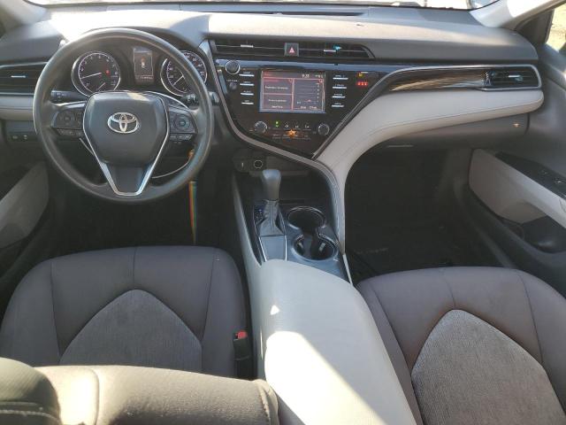 2019 TOYOTA CAMRY L #3296887827