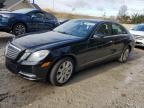 Lot #3317770069 2013 MERCEDES-BENZ E 350 BLUE