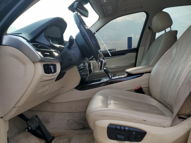 2015 BMW X5 XDRIVE3 - 5UXKR0C56F0P17953