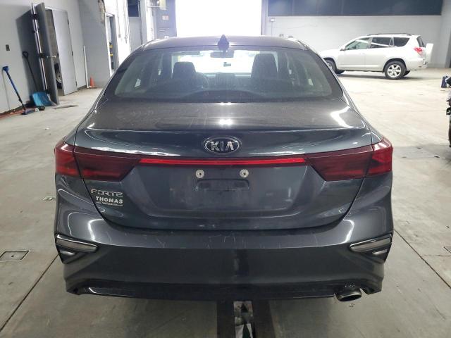2019 KIA FORTE FE - 3KPF24AD0KE014374