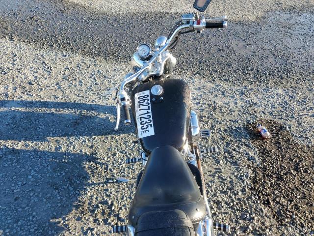 2000 HONDA VT750 CD - JH2RC4430YK300381