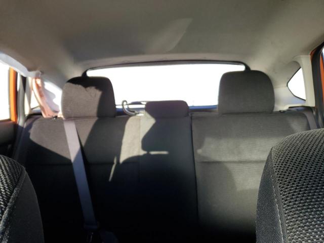 2013 SUBARU XV CROSSTR #3304059514