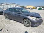 Lot #3305567065 2017 HONDA ACCORD LX