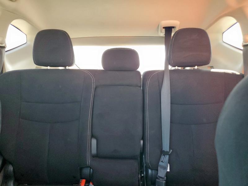 2021 NISSAN MURANO S 5N1AZ2AJ1MC147179