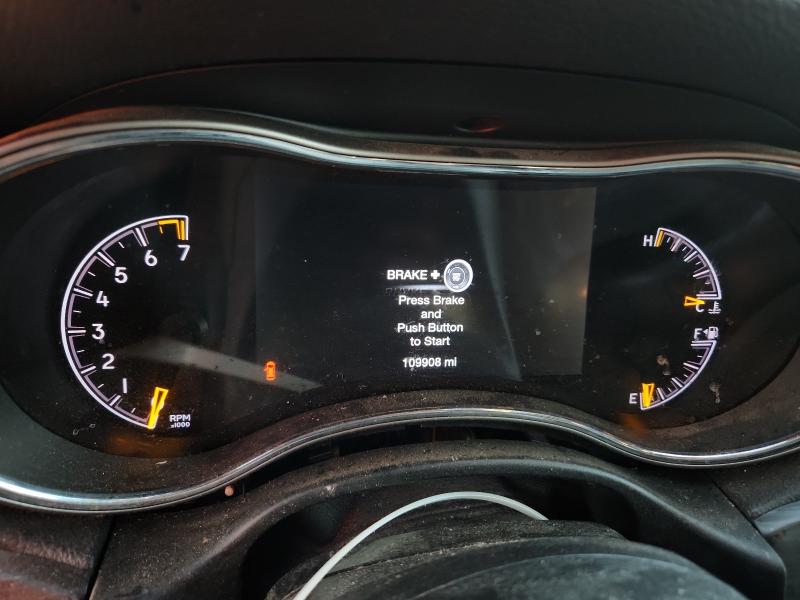 2020 JEEP GRAND CHEROKEE LAREDO 1C4RJFAG0LC350525