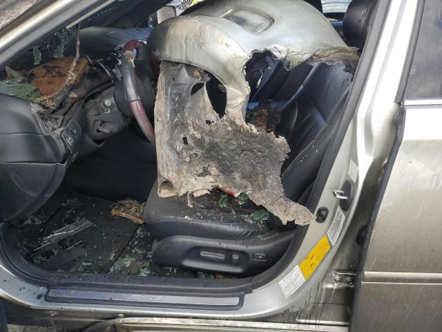 2002 LEXUS ES 300 #3304669941