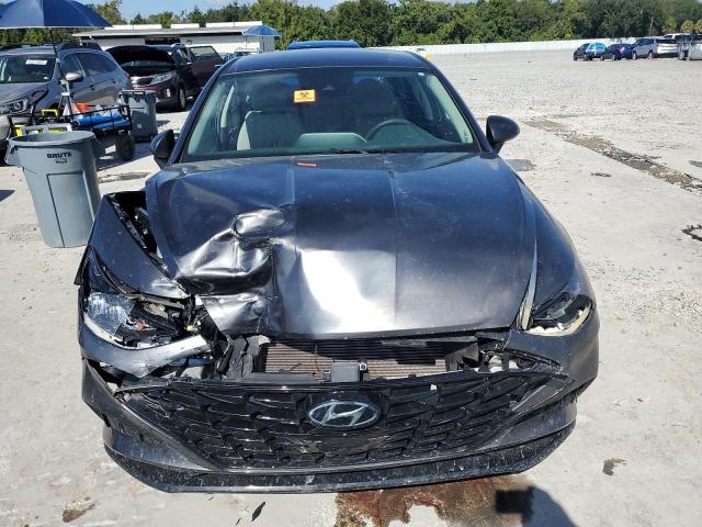 2021 HYUNDAI SONATA SEL 5NPEL4JAXMH117279