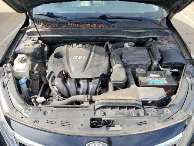 2013 KIA OPTIMA LX - KNAGM4A72D5301901