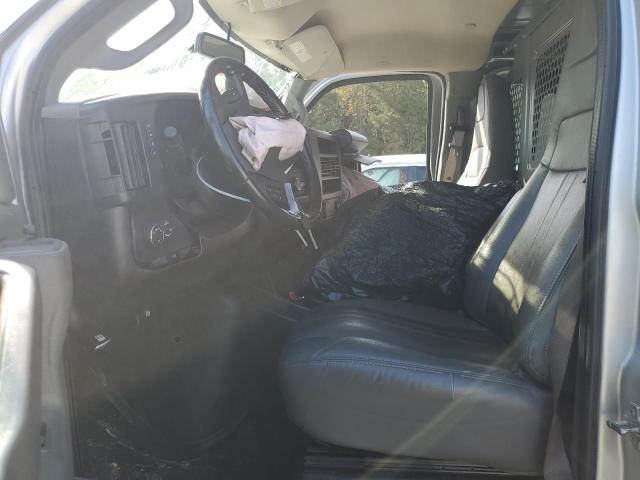 2023 CHEVROLET EXPRESS G2 #3285478855