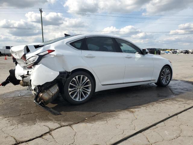 2017 HYUNDAI G80 KMHGN4JE7HU180708