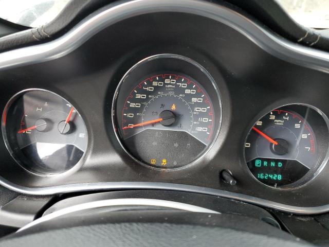 2013 DODGE AVENGER SE #3286578148