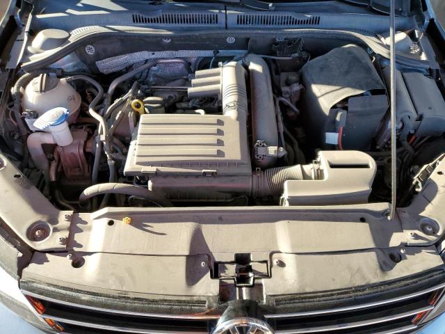 2017 VOLKSWAGEN JETTA SE 3VWDB7AJ7HM249624