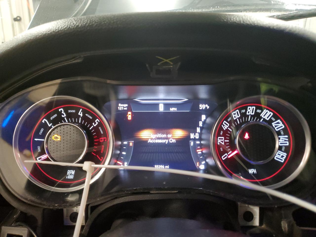 DODGE CHALLENGER SXT