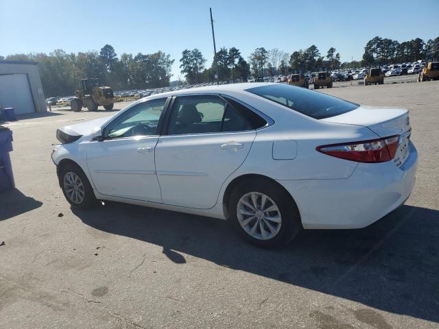 2017 TOYOTA CAMRY LE - Other View
