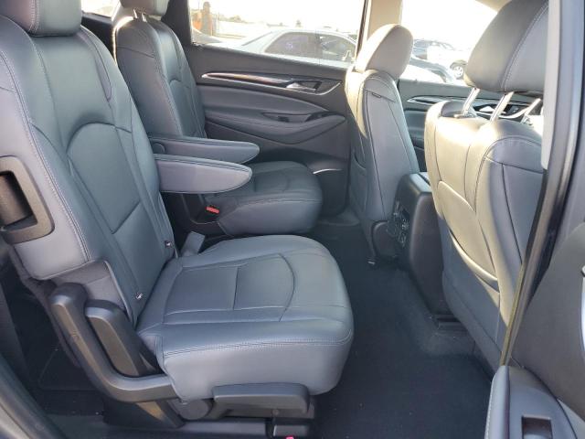 2019 BUICK ENCLAVE ESSENCE - 5GAEVAKW9KJ278246