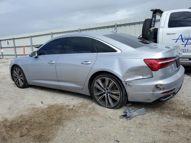 2020 AUDI A6 PREMIUM - WAUE8AF26LN003776