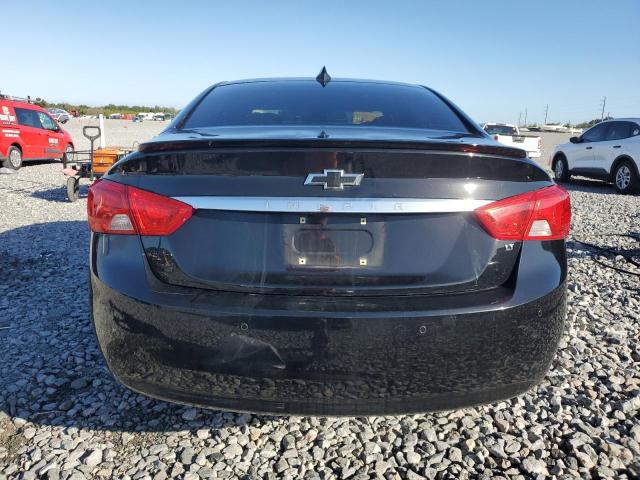 2016 CHEVROLET IMPALA LT - 2G1105SA7G9198110