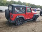 Lot #3293276424 2020 JEEP WRANGLER S