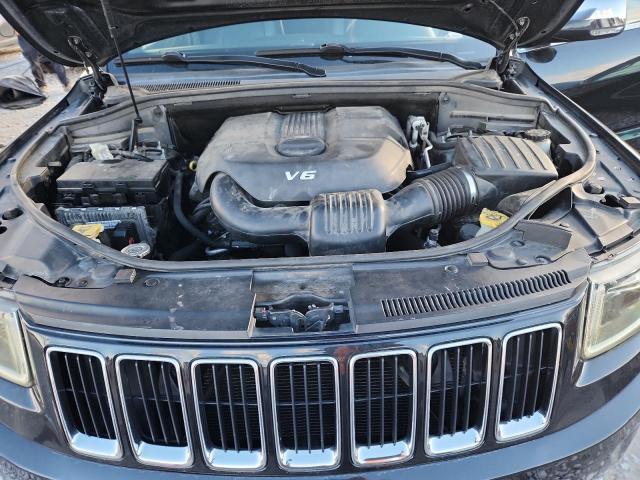 2014 JEEP GRAND CHER - 1C4RJFBGXEC447975