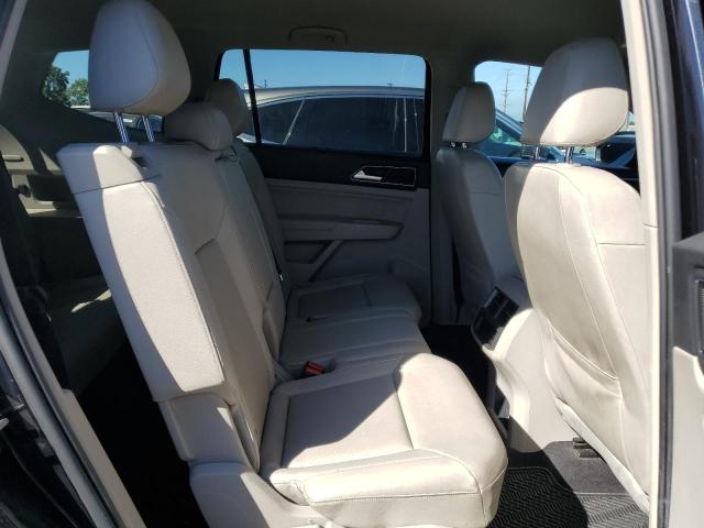 2018 VOLKSWAGEN ATLAS SE 1V2DR2CA6JC543889