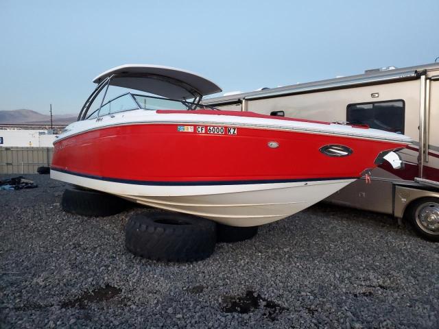 Global Auto Auctions: 2016 COBRA TRIKE BOAT