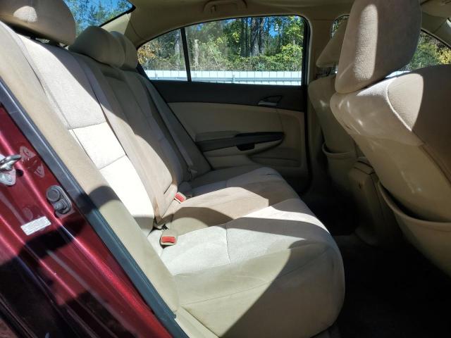 2010 HONDA ACCORD LXP - 1HGCP2F46AA108800