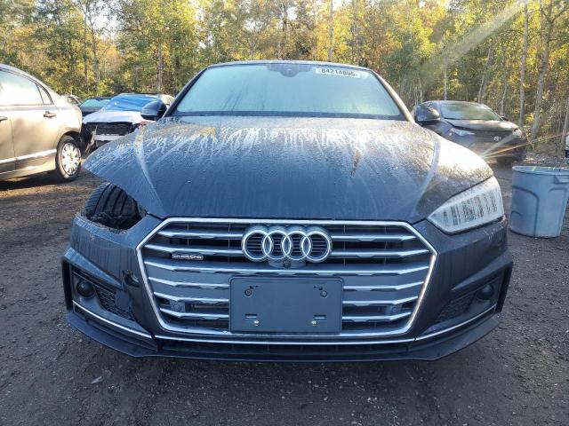 2018 AUDI A5 PRESTIG WAUUNAF50JA000519