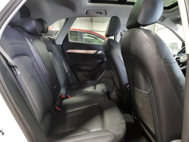 2015 AUDI Q3 PREMIUM - WA1EFCFS2FR001034